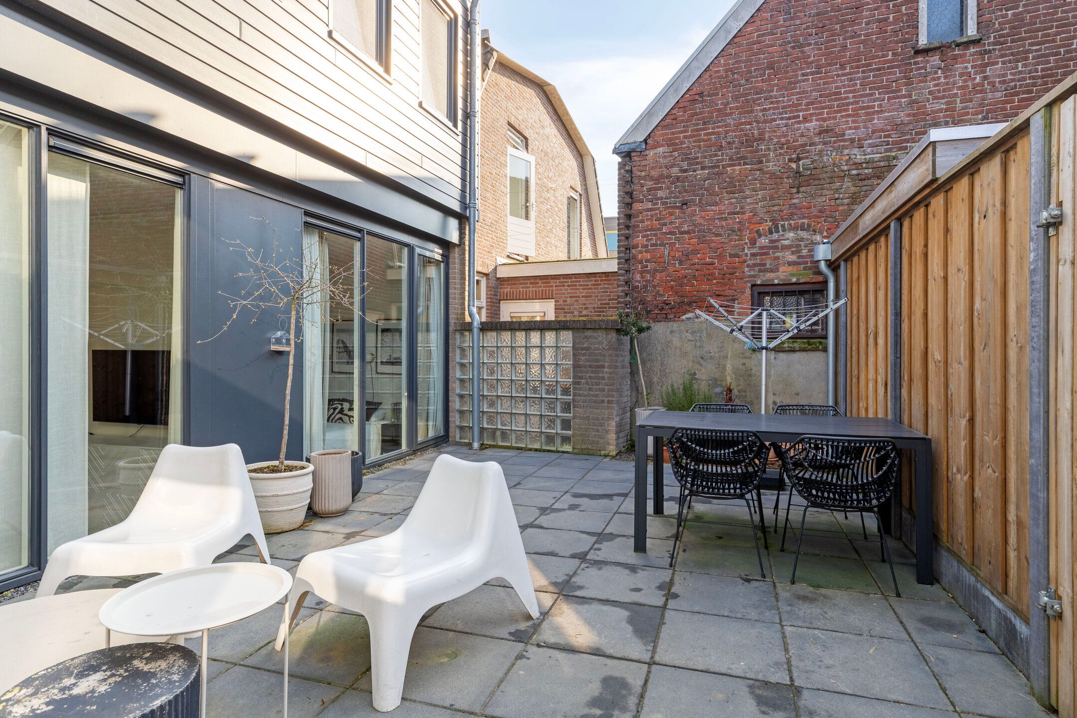 Foto 27 van Grotestraat 51-A