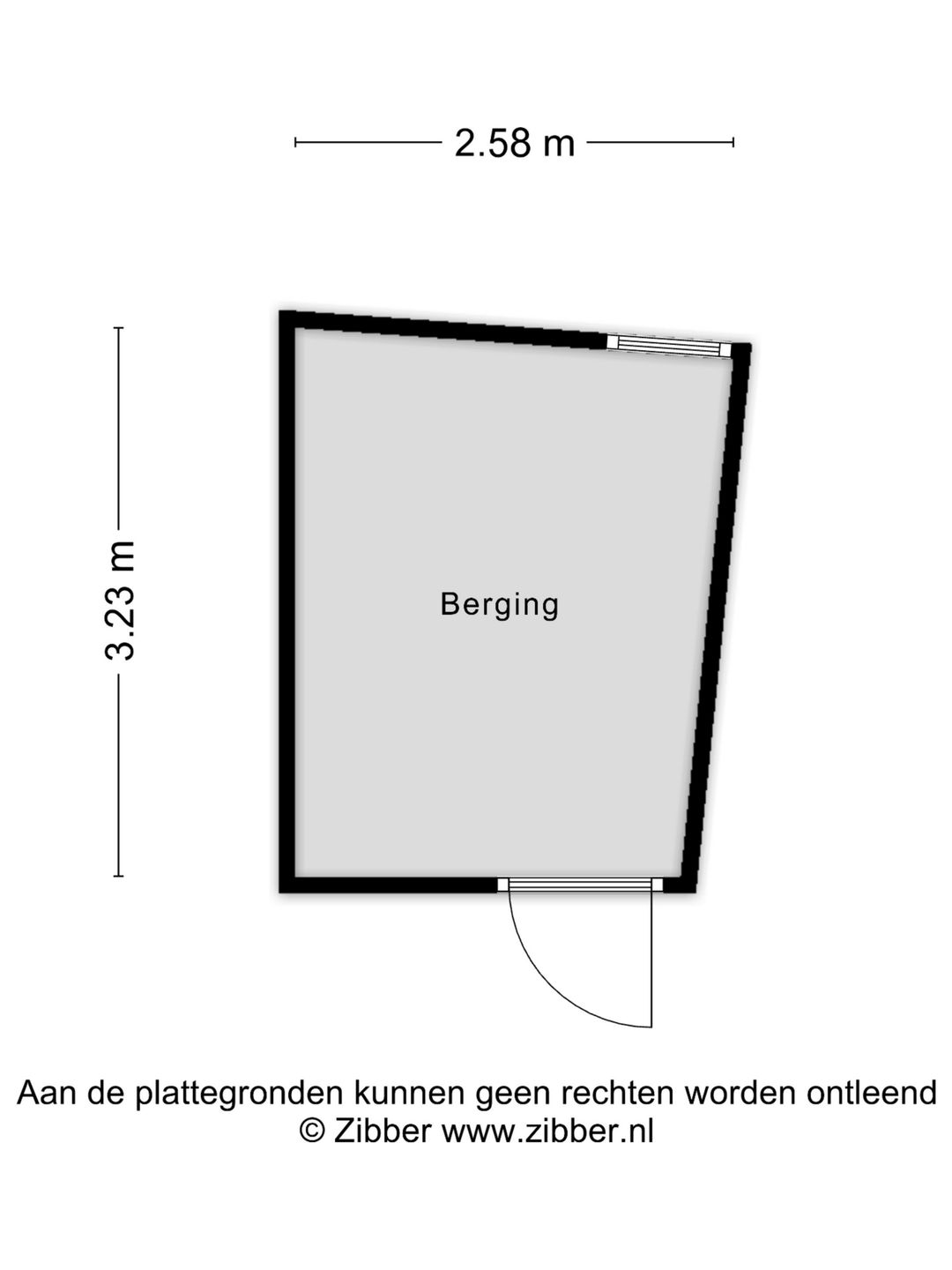 Foto 32 van Grotestraat 51-A