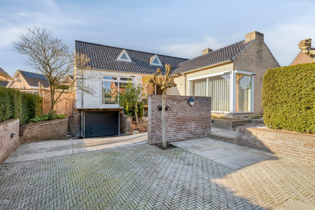 Foto 1 van Rozenkampsweg 16