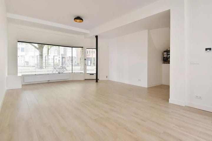 Foto 4 van Weteringplein 3