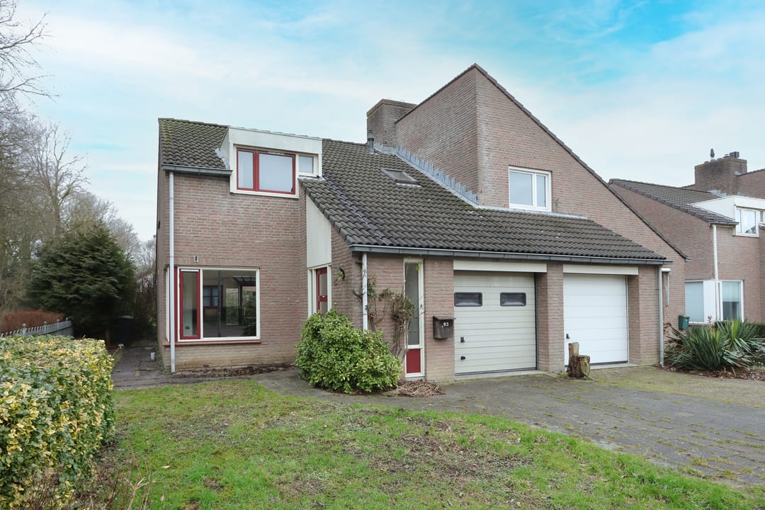 Photo 1 of Lancasterdreef 83