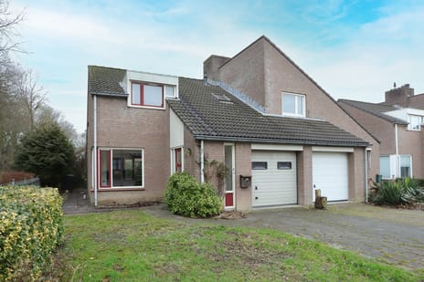 Lancasterdreef thumbnail