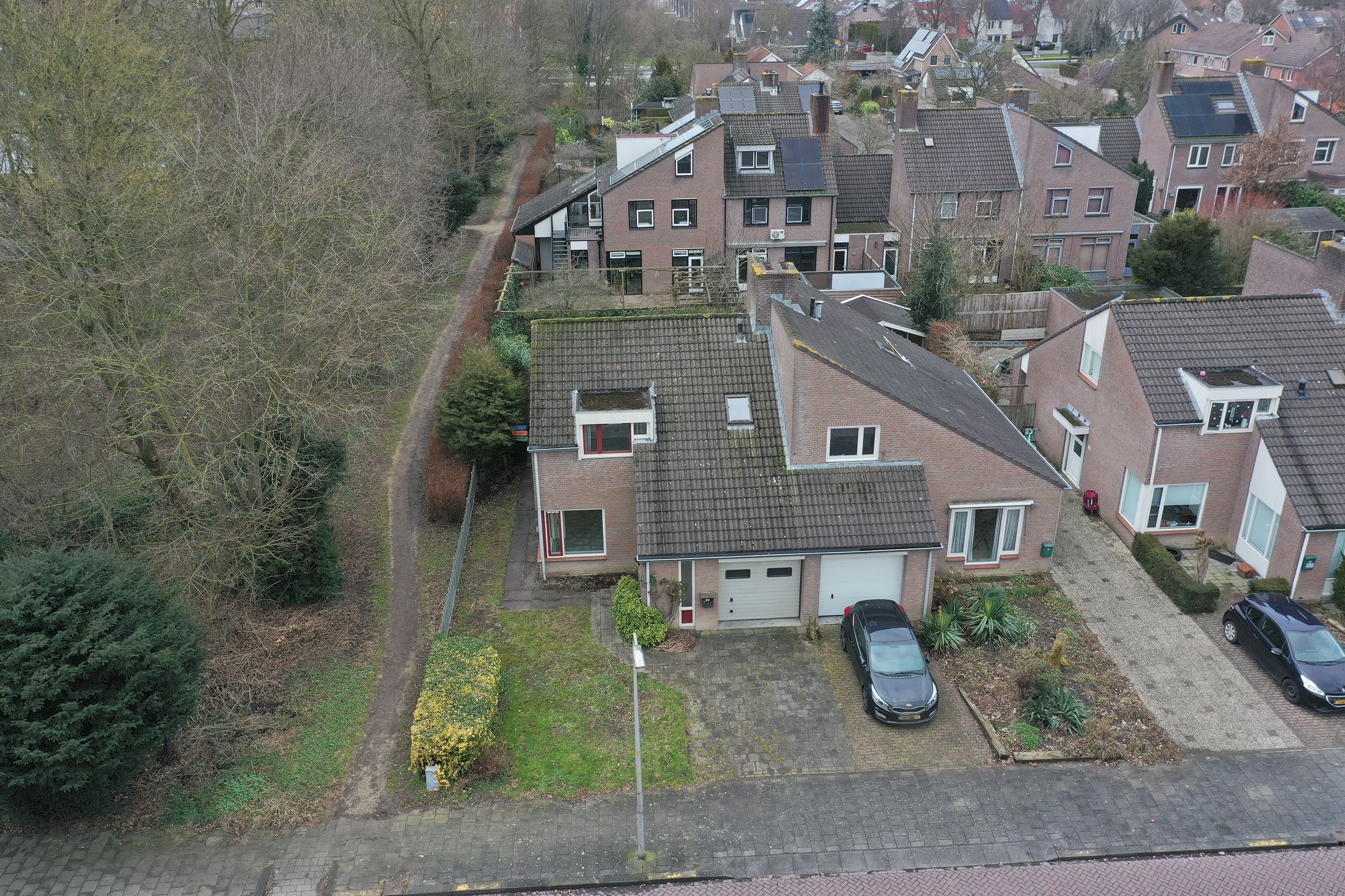 Photo 3 of Lancasterdreef 83