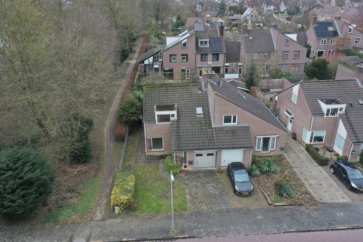 Foto 3 van Lancasterdreef 83