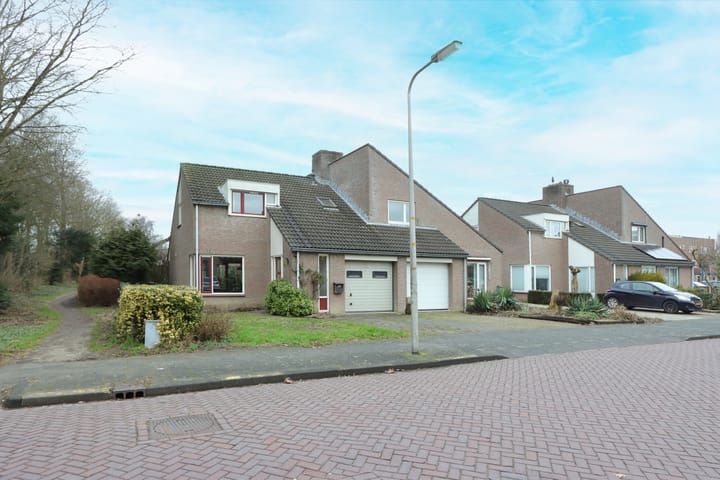 Foto 4 van Lancasterdreef 83