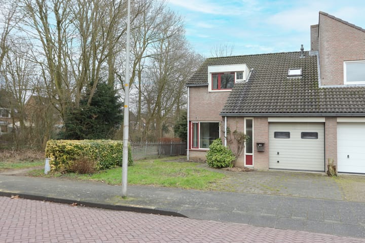 Foto 5 van Lancasterdreef 83