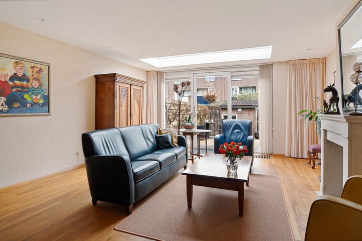 Foto 2 van Esmoreitschouw 62