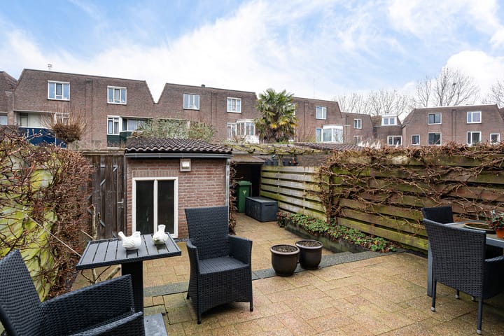 Foto 4 van Esmoreitschouw 62