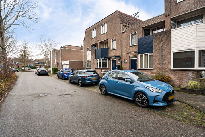 Foto 5 van Esmoreitschouw 62