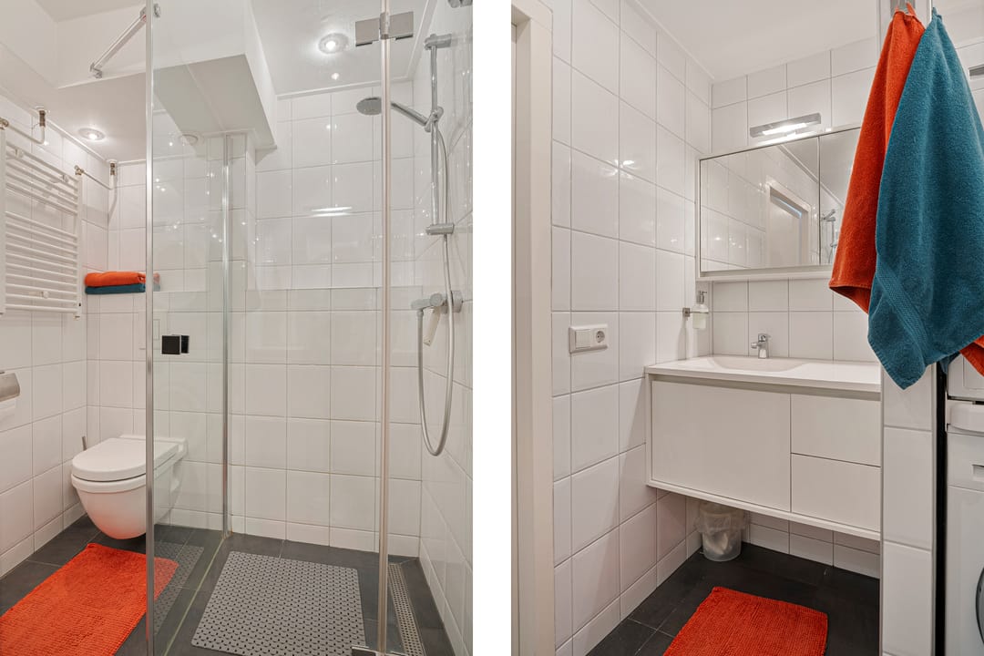 Royale Eengezinswoning in Zoetermeer met lichtstraat en grote ruimte — 25