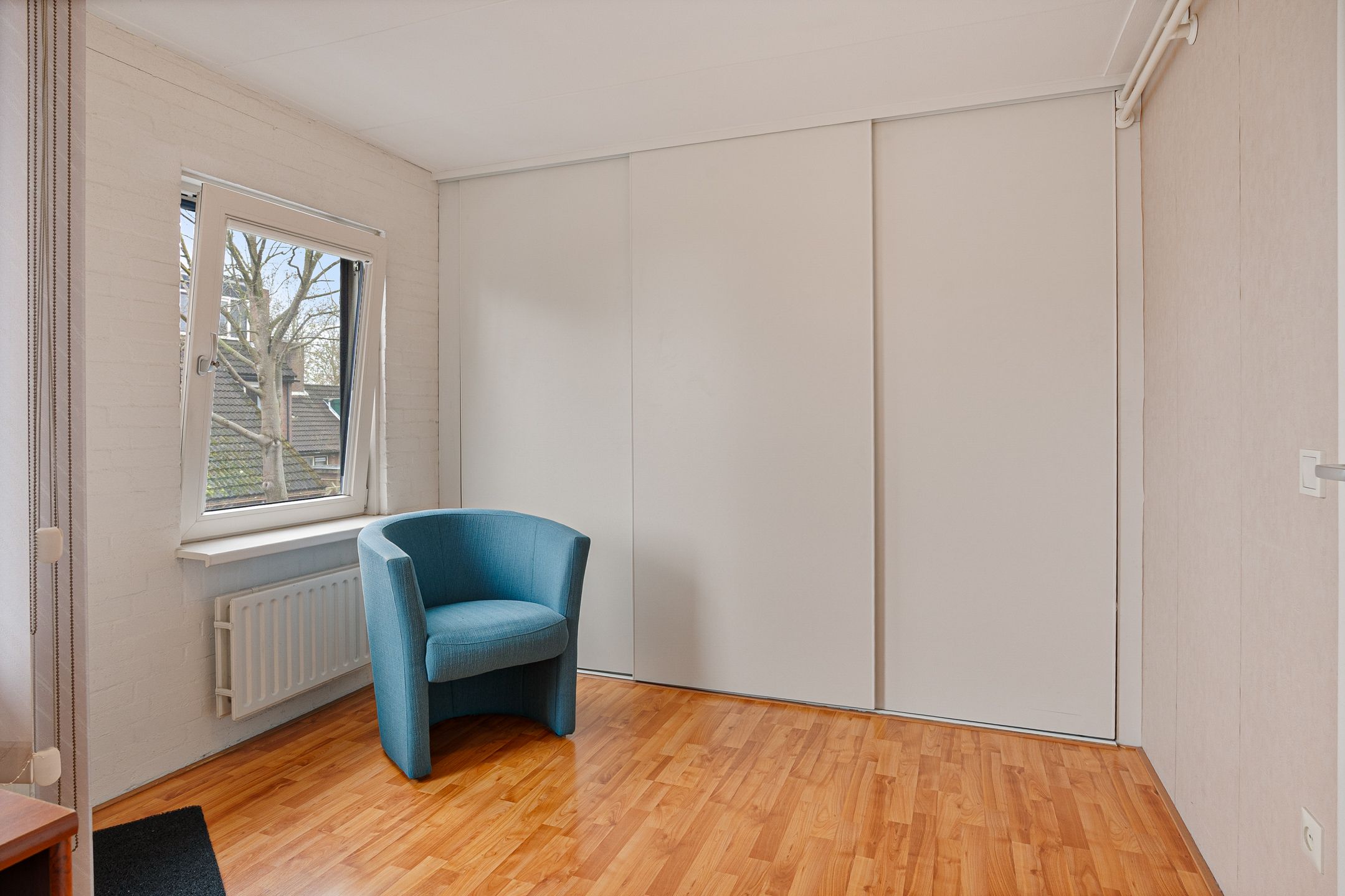 Royale Eengezinswoning in Zoetermeer met lichtstraat en grote ruimte — 27