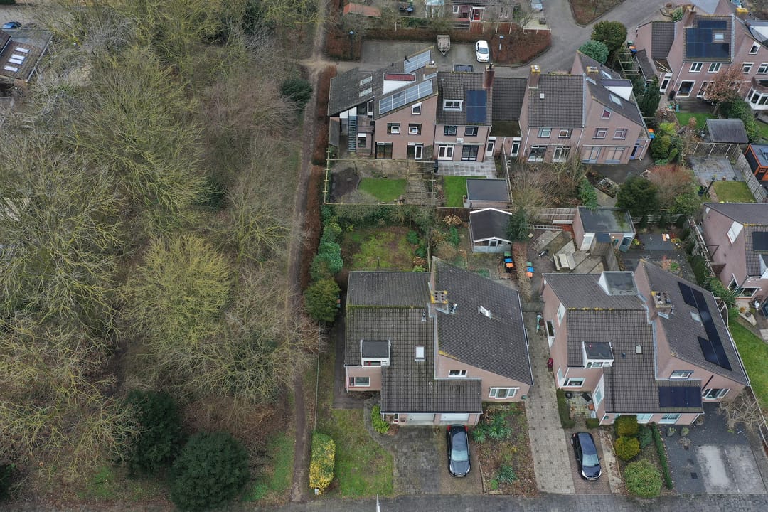 Photo 37 of Lancasterdreef 83