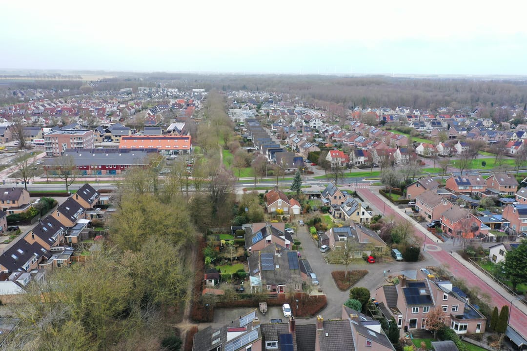 Photo 38 of Lancasterdreef 83