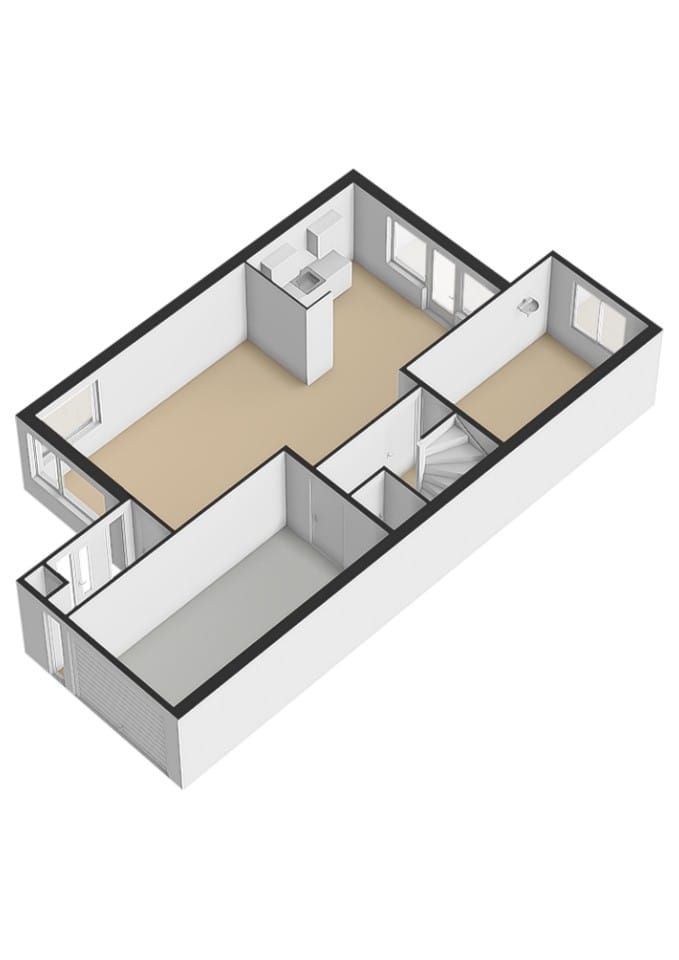 Photo 42 of Lancasterdreef 83