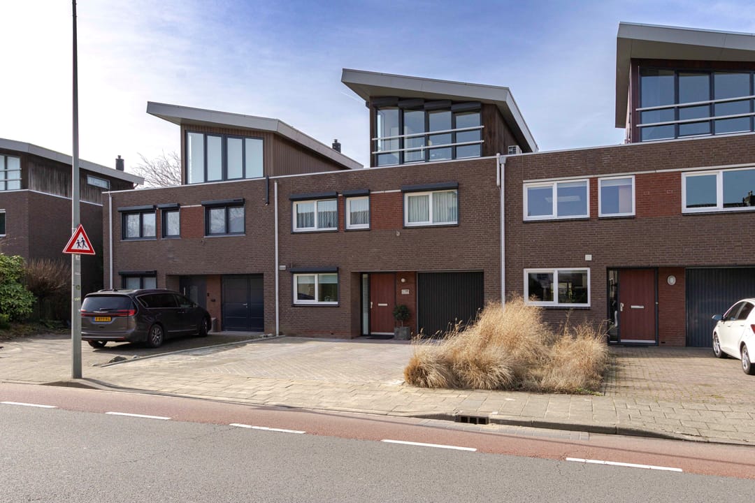 Foto 1 van Ambyerstraat Zuid 149