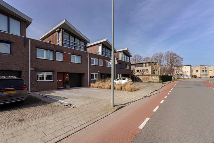 Photo 4 of Ambyerstraat Zuid 149