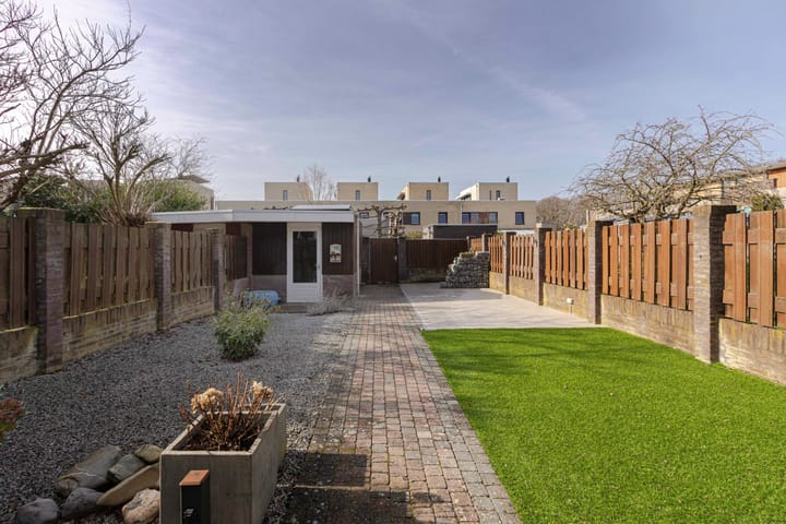 Photo 3 of Ambyerstraat Zuid 149