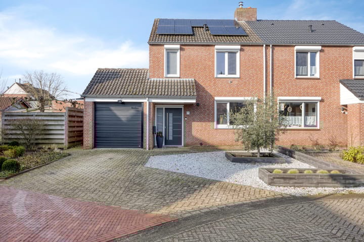 Esdoornlaan 32 main image