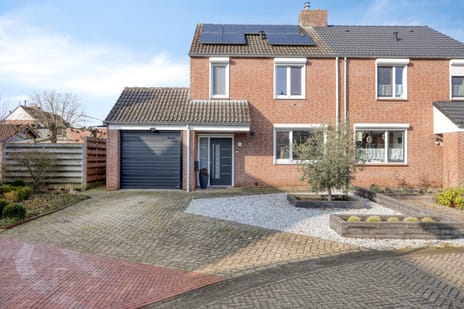 Esdoornlaan thumbnail