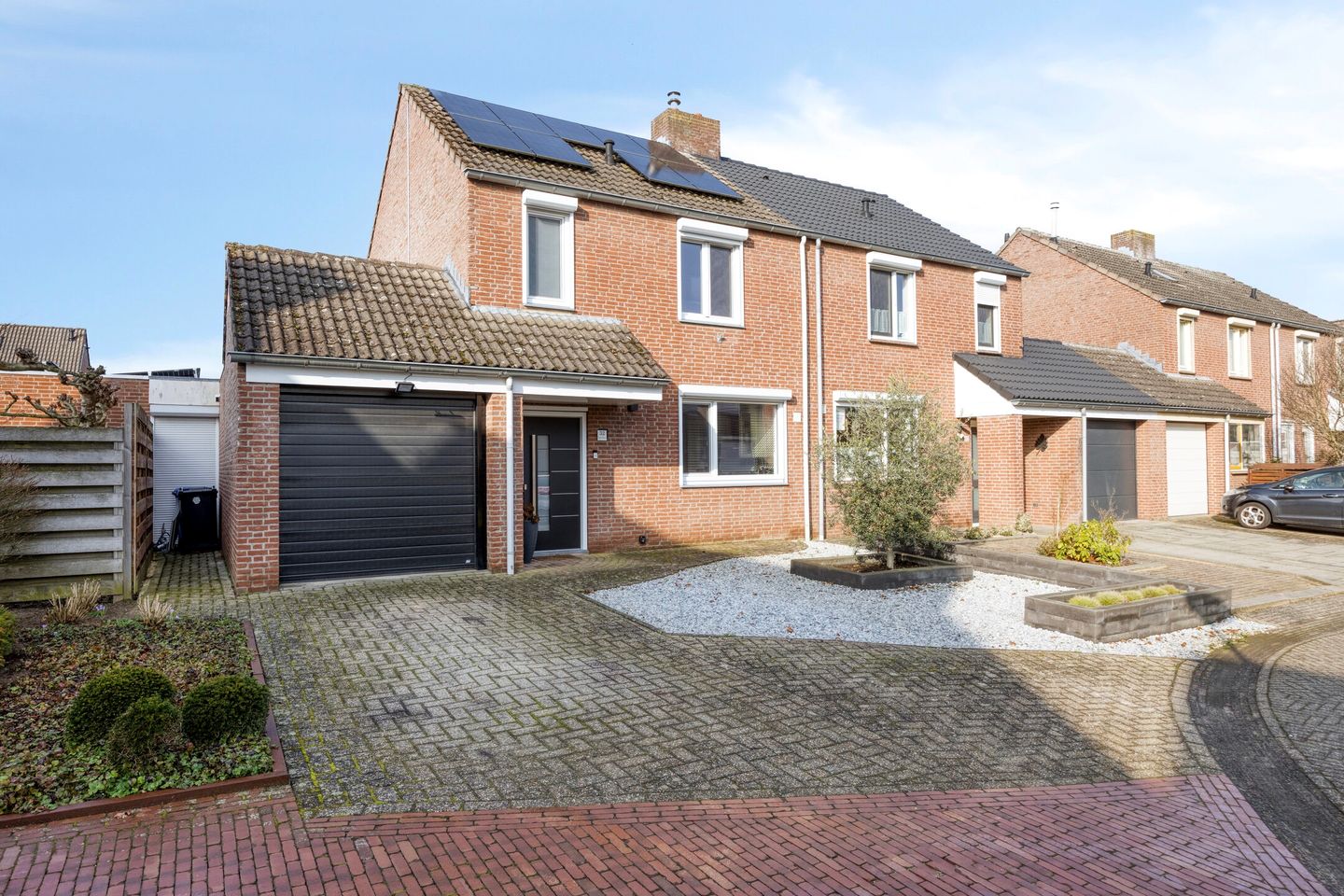 Foto 4 van Esdoornlaan 32