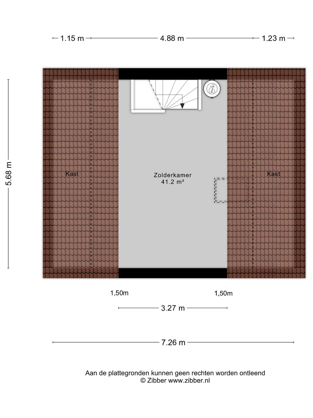 Foto 41 van Esdoornlaan 32