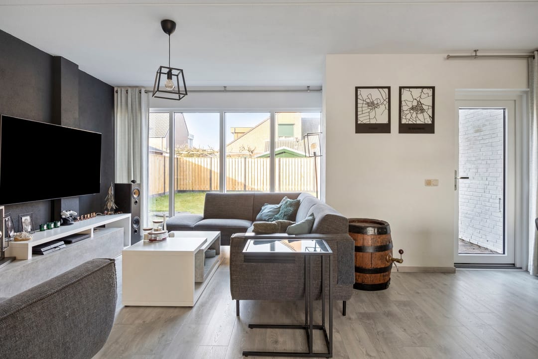 Foto 7 van Esdoornlaan 32