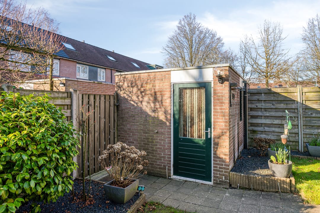 Photo 23 of Cromme Ackerstede 54