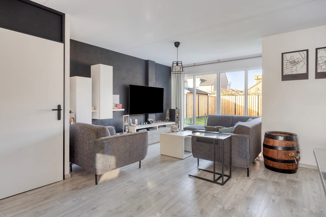 Foto 8 van Esdoornlaan 32