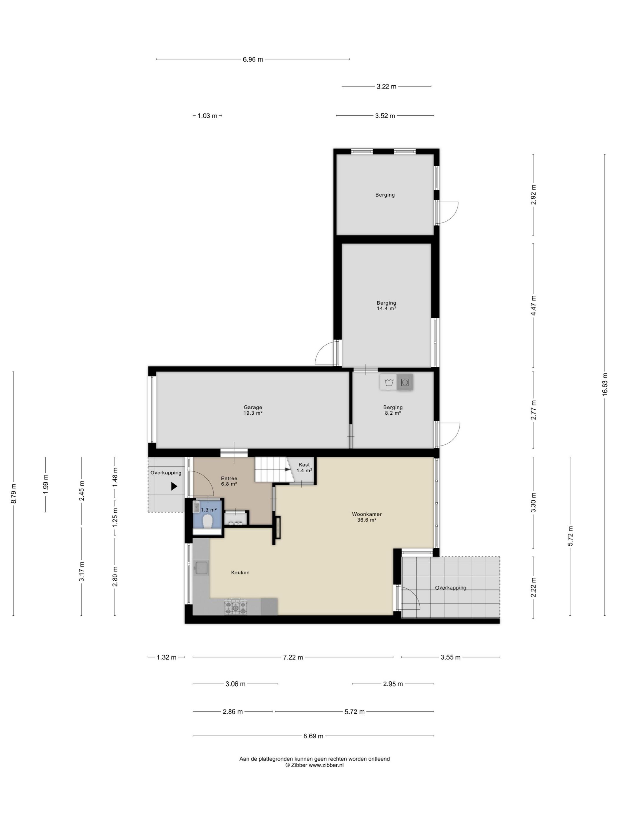 Foto 39 van Esdoornlaan 32