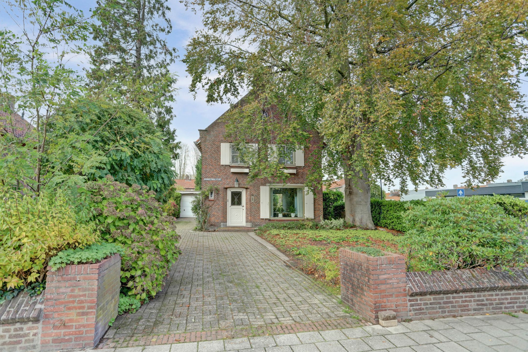 Noorder Parallelweg 51 