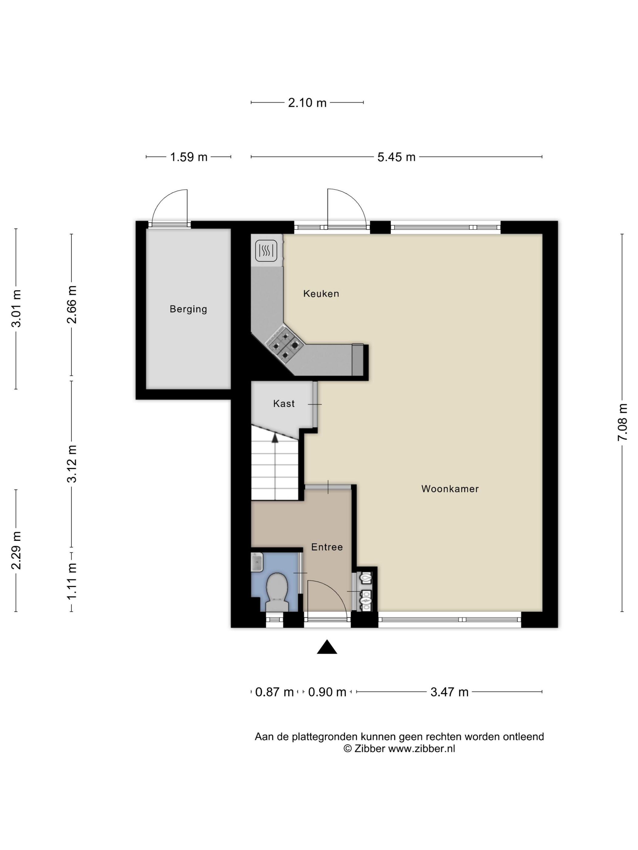 Photo 30 of Cromme Ackerstede 54