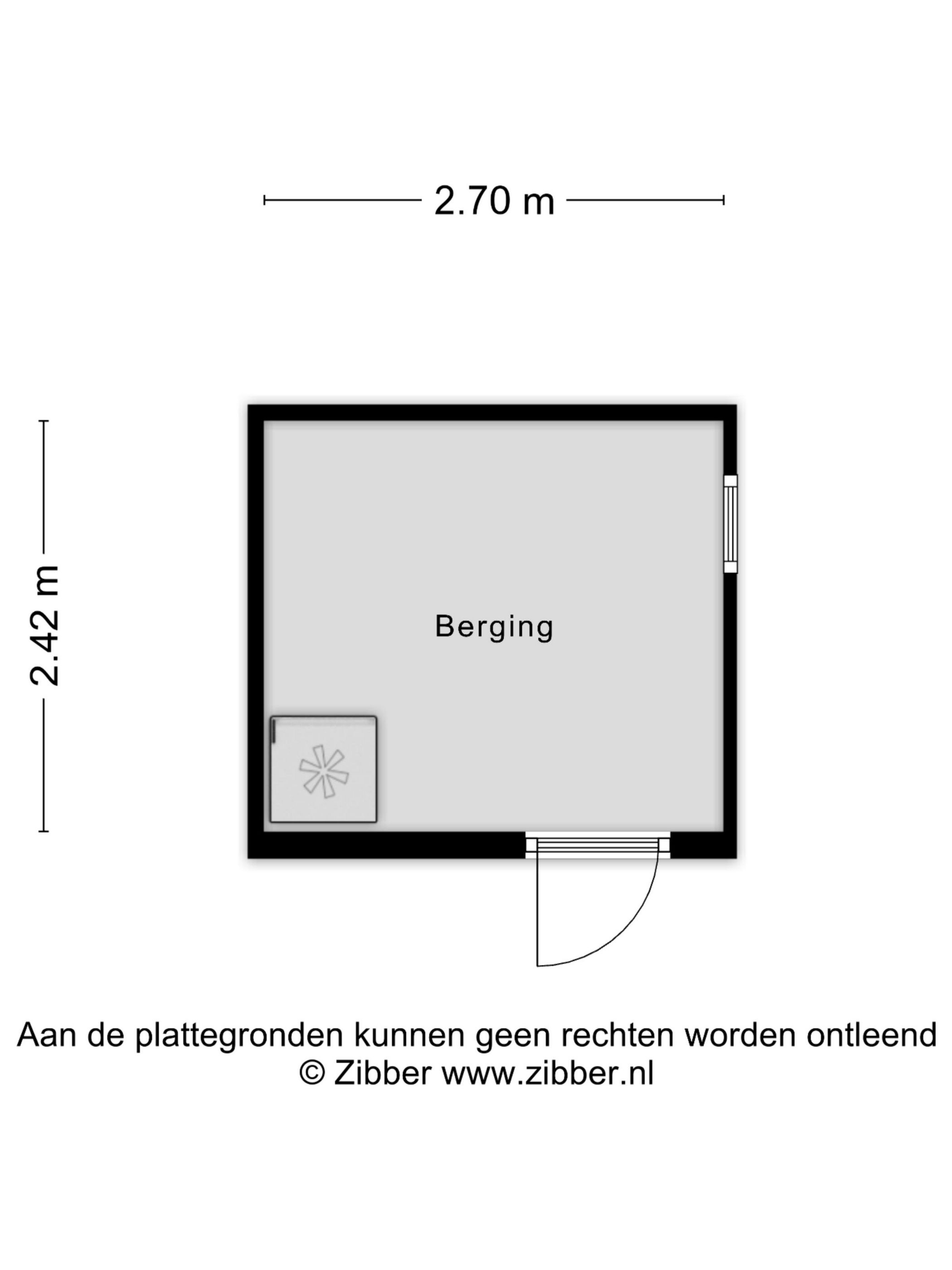 Photo 33 of Cromme Ackerstede 54