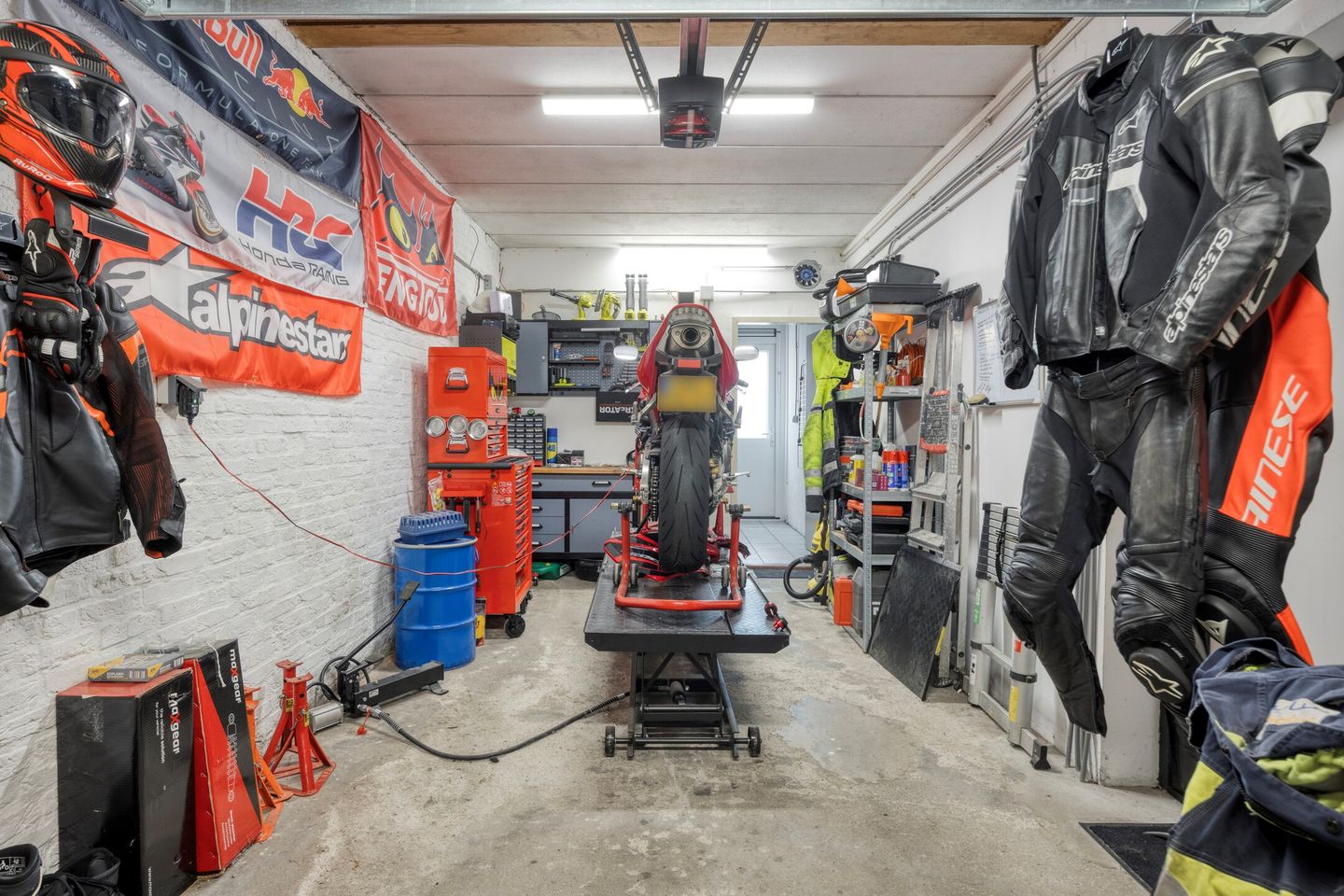 Foto 29 van Esdoornlaan 32