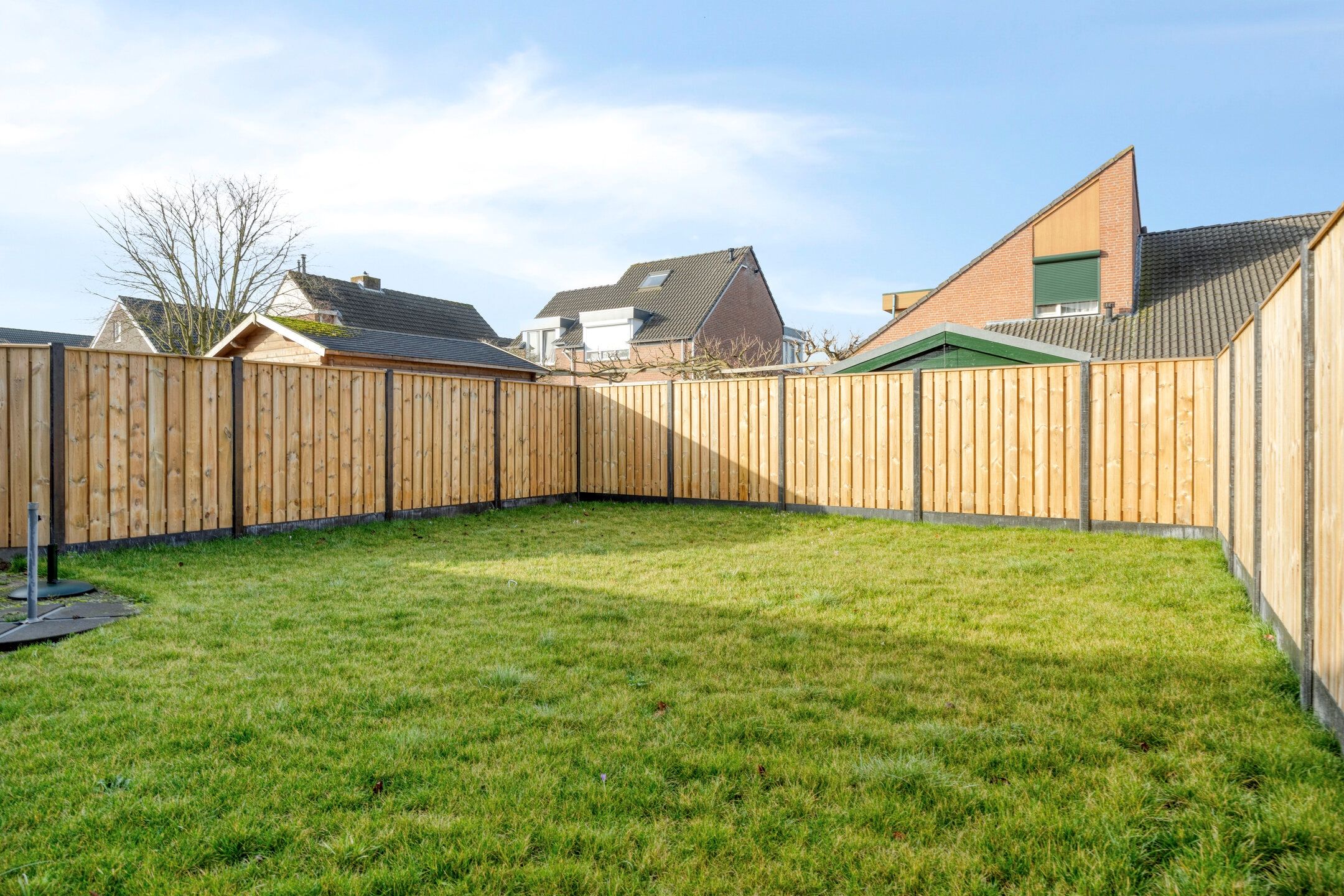 Foto 33 van Esdoornlaan 32