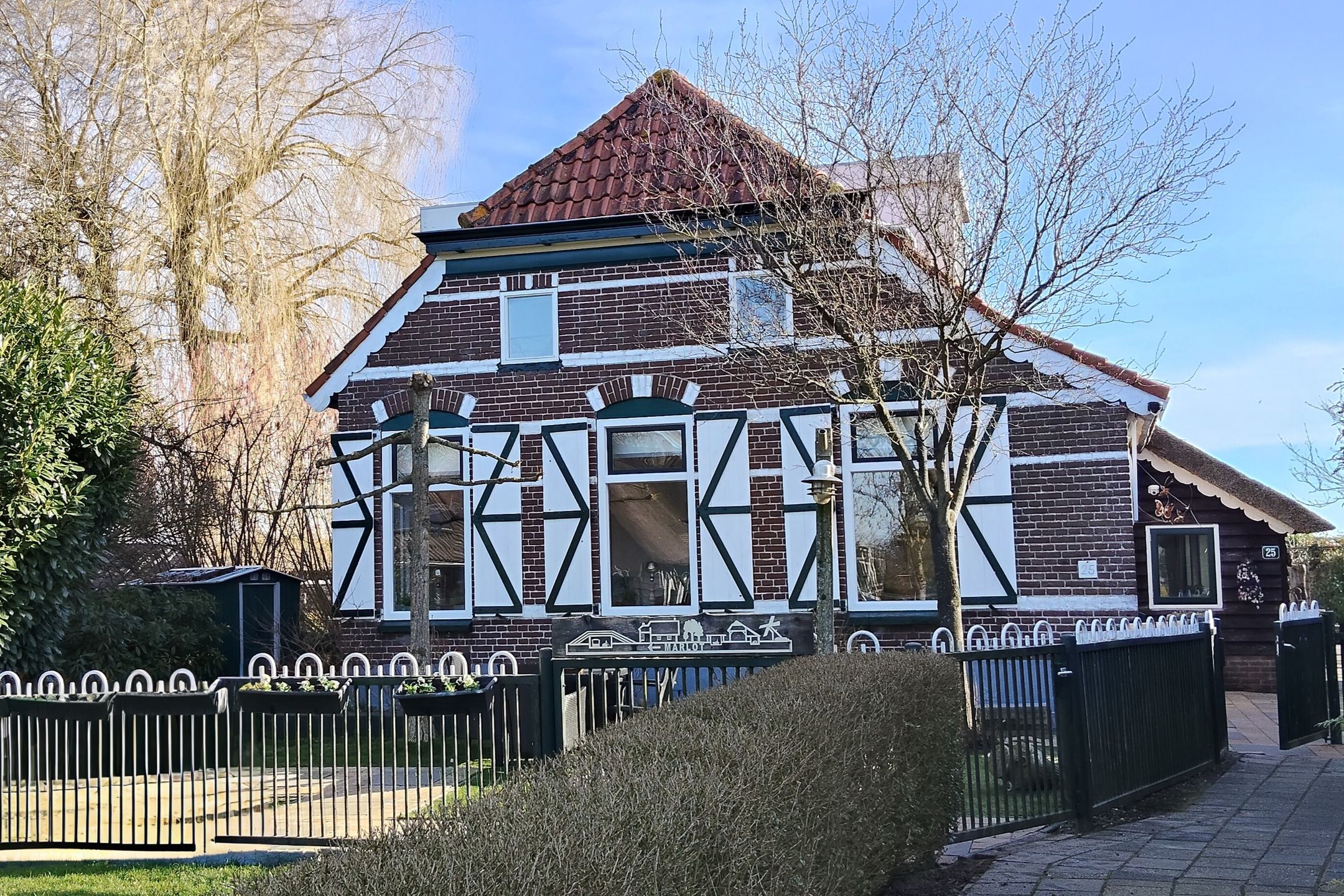 Binnenpad 25
