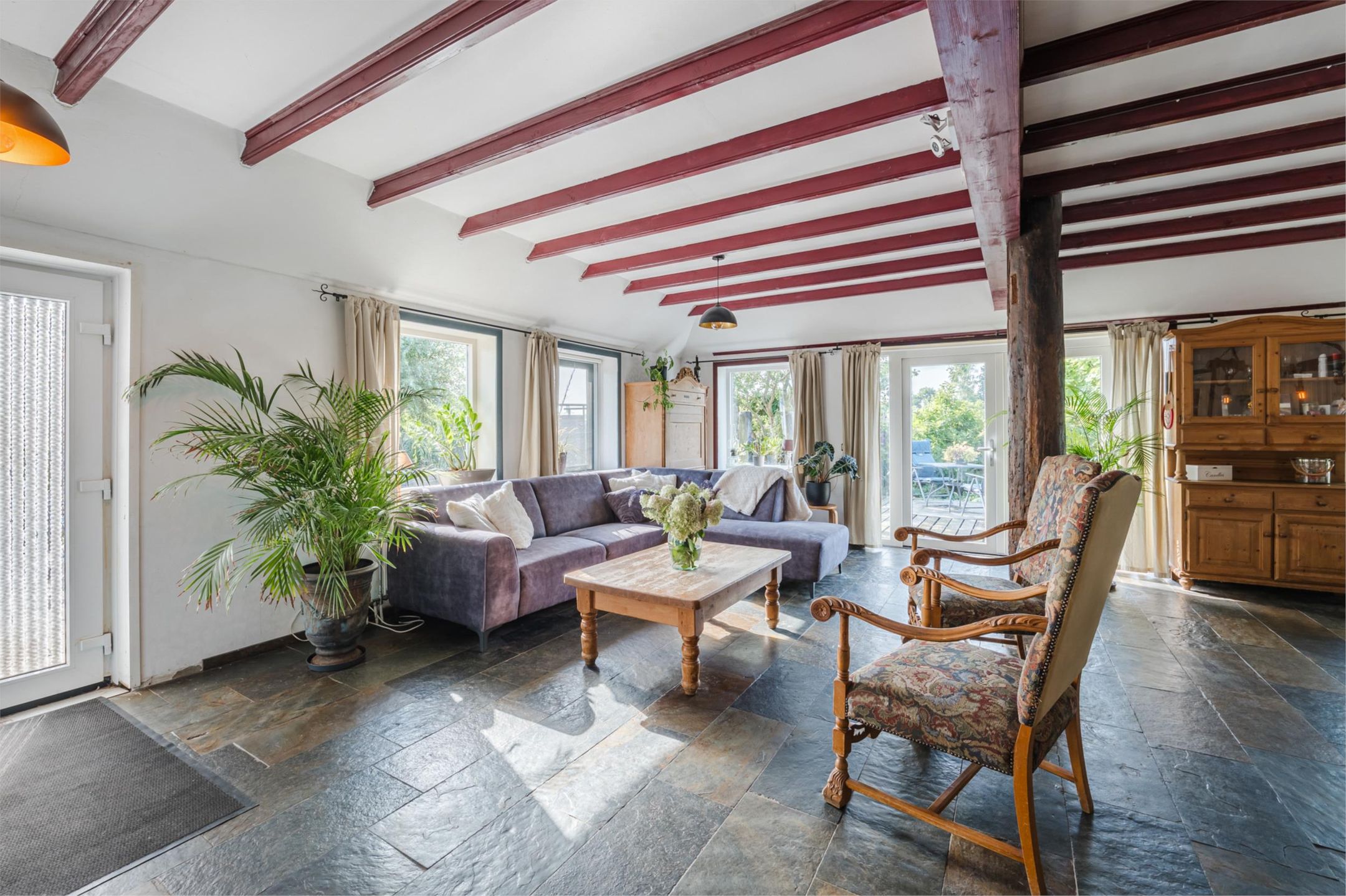 Foto 9 van Binnenpad 25