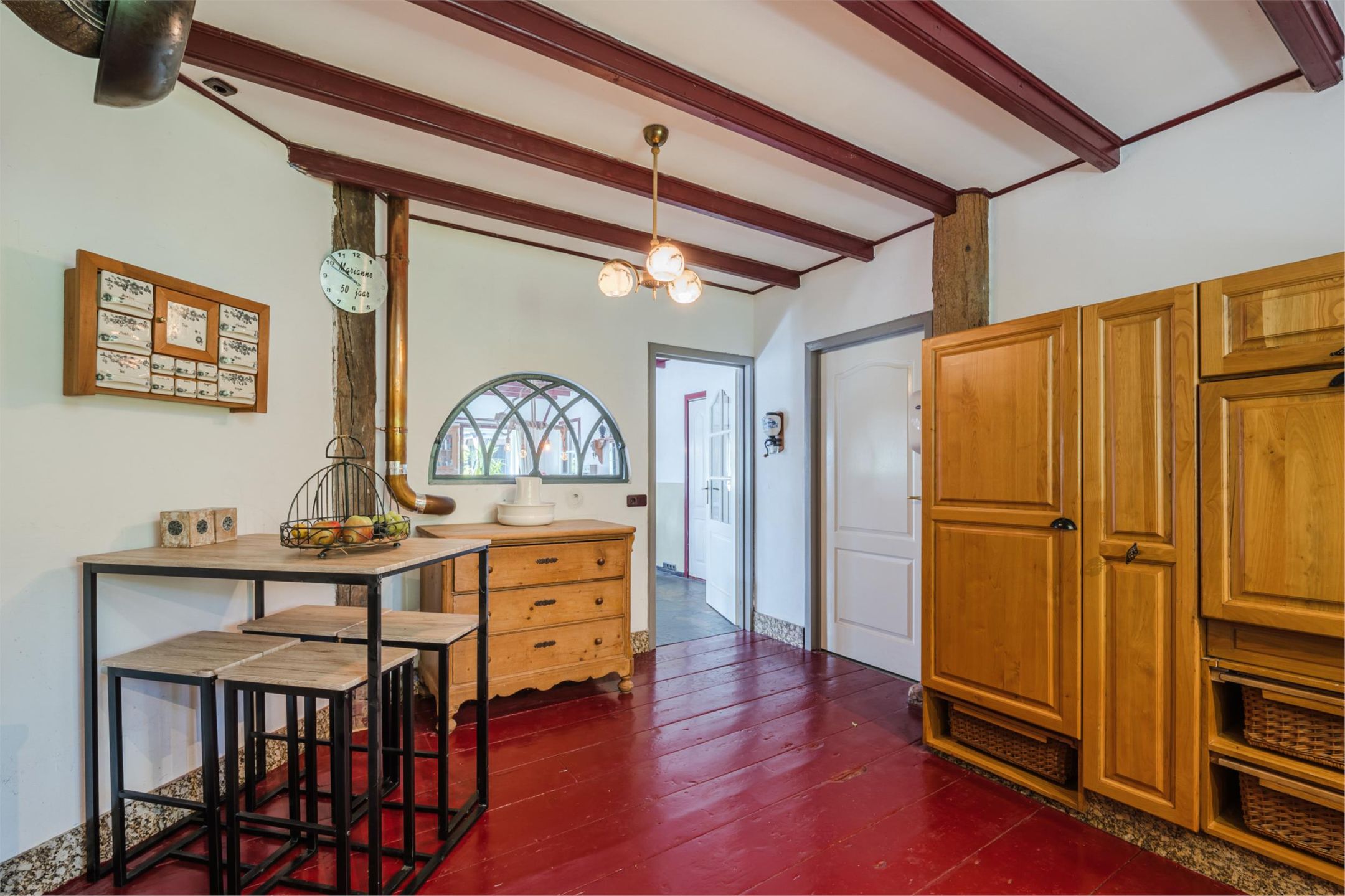 Foto 15 van Binnenpad 25