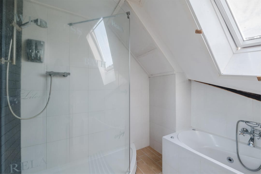 Foto 26 van Binnenpad 25