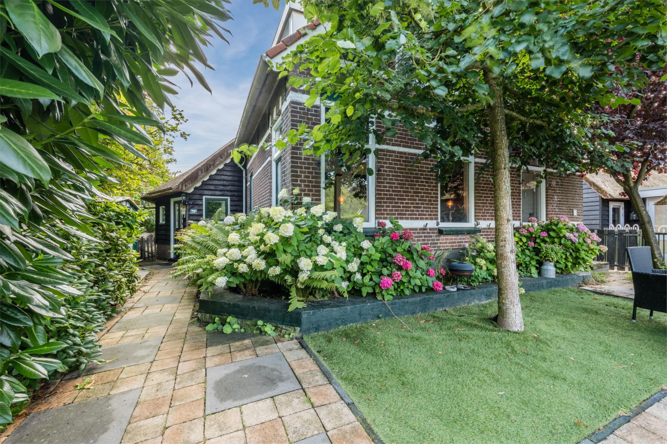 Foto 30 van Binnenpad 25