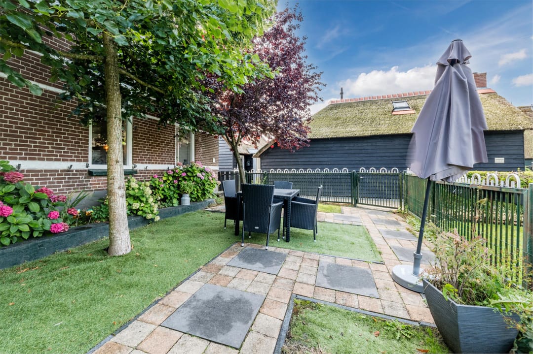 Foto 28 van Binnenpad 25