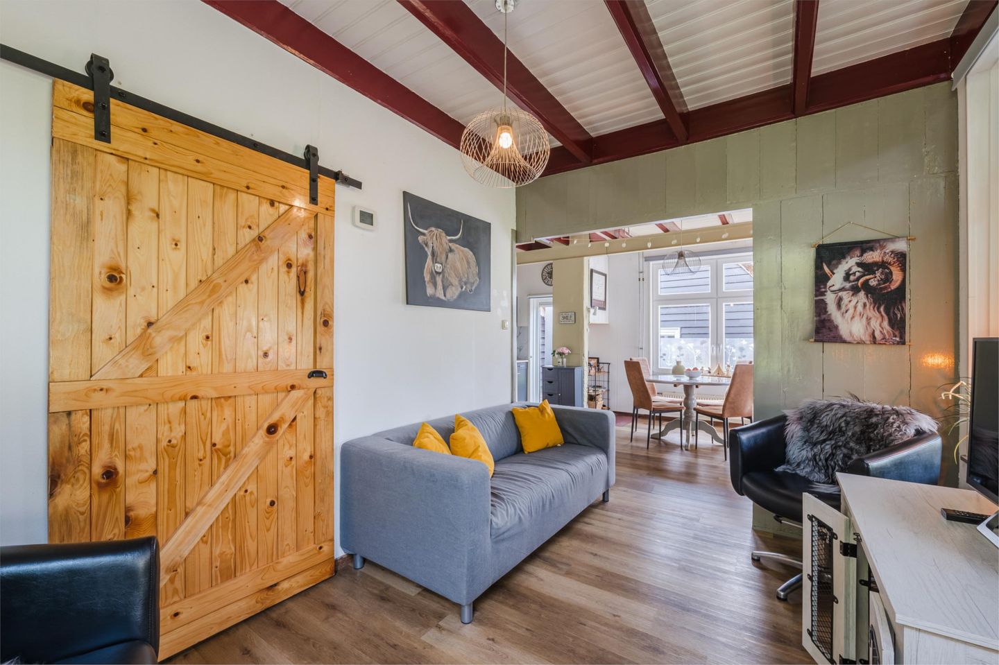 Foto 40 van Binnenpad 25