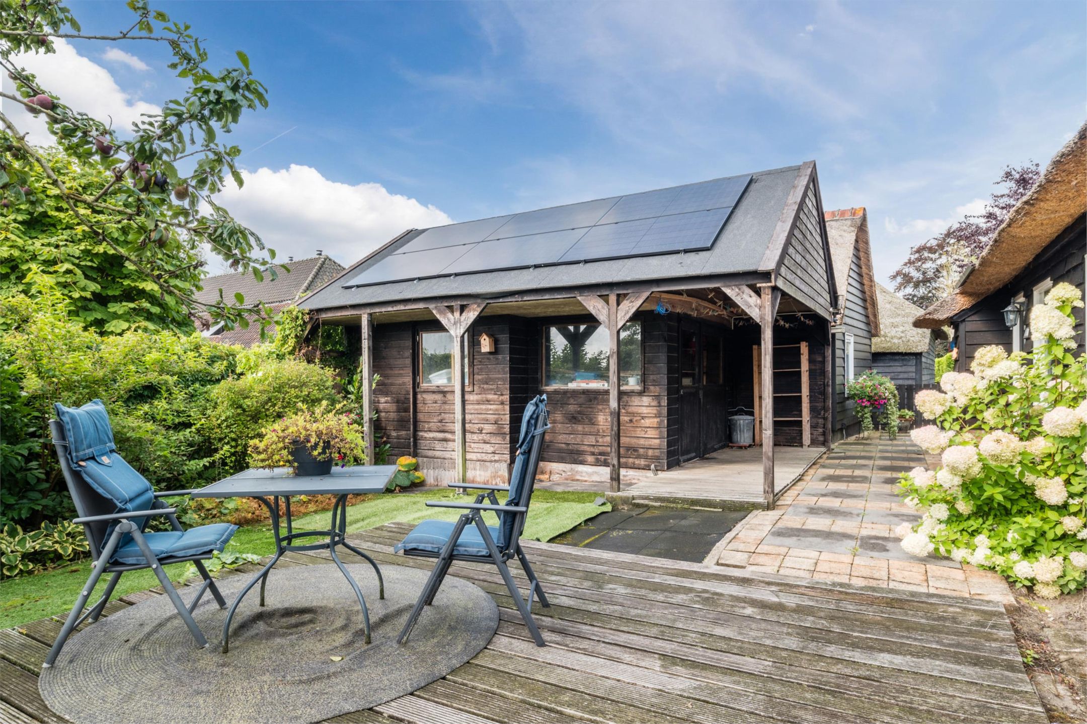 Foto 45 van Binnenpad 25