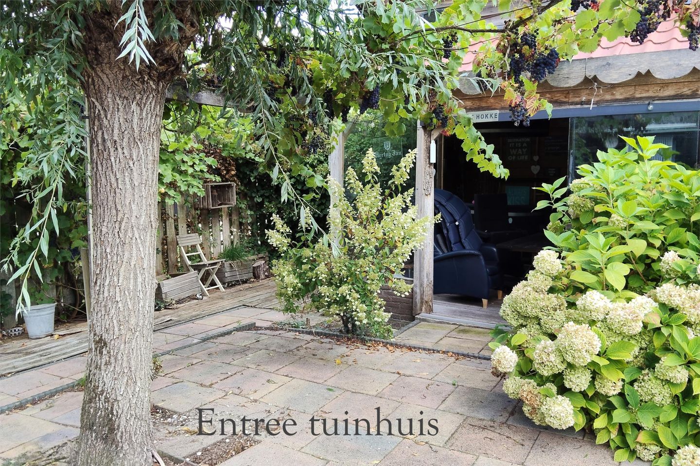 Foto 50 van Binnenpad 25