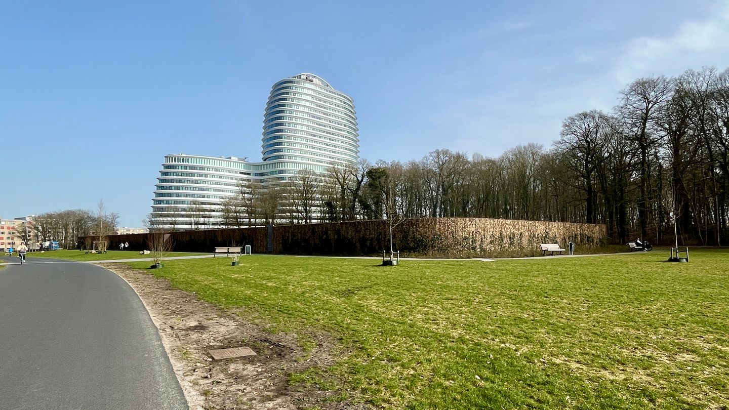 Foto 25 van Verlengde Oosterweg 33