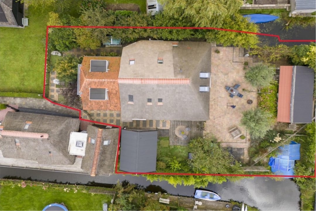 Foto 58 van Binnenpad 25