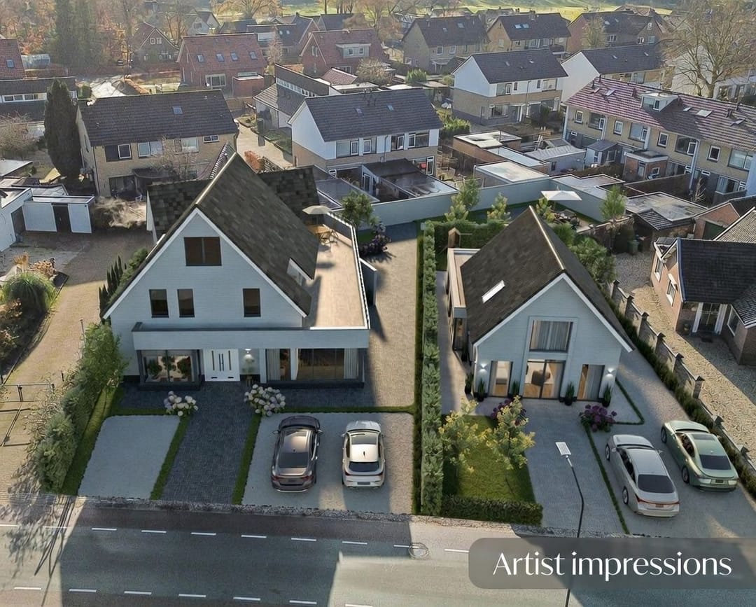 Foto 2 van Krimweg 20