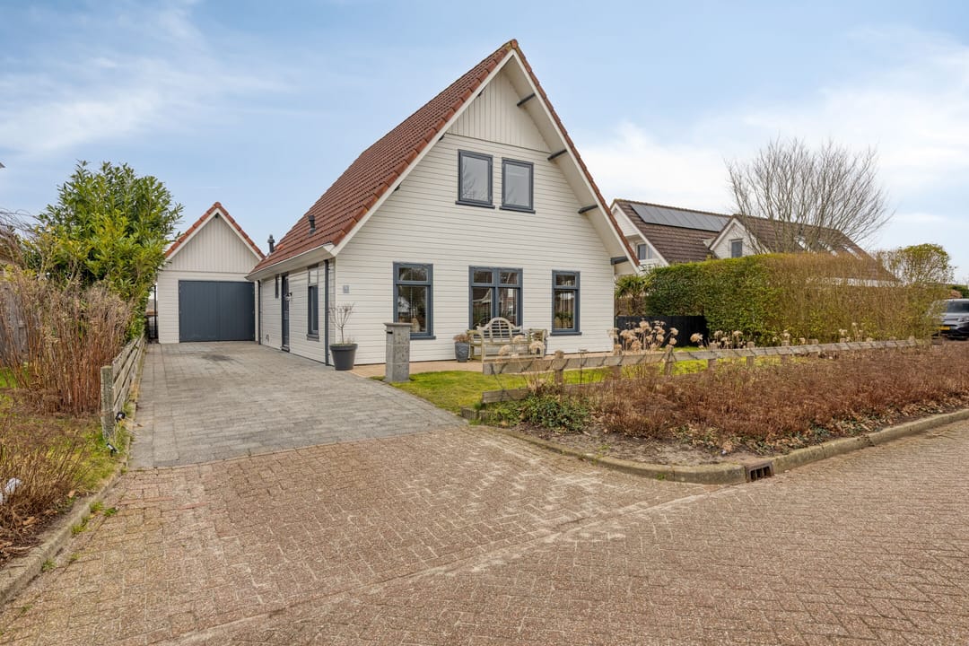 Foto 1 van Walakker 11