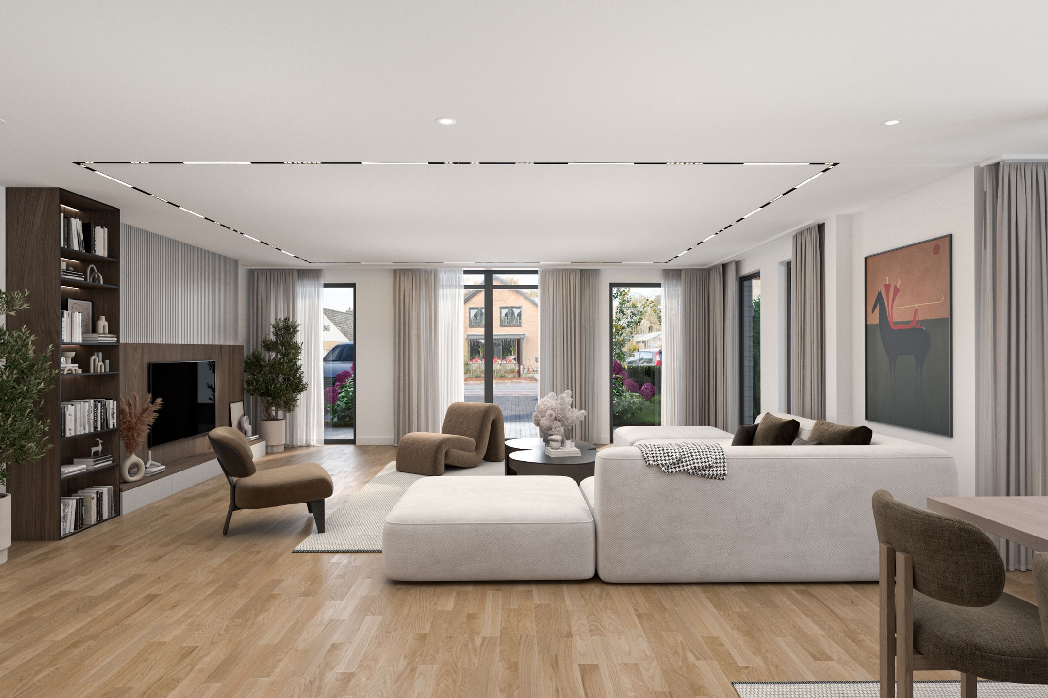 Foto 3 van Krimweg 20