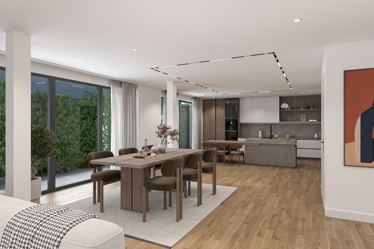 Foto 4 van Krimweg 20