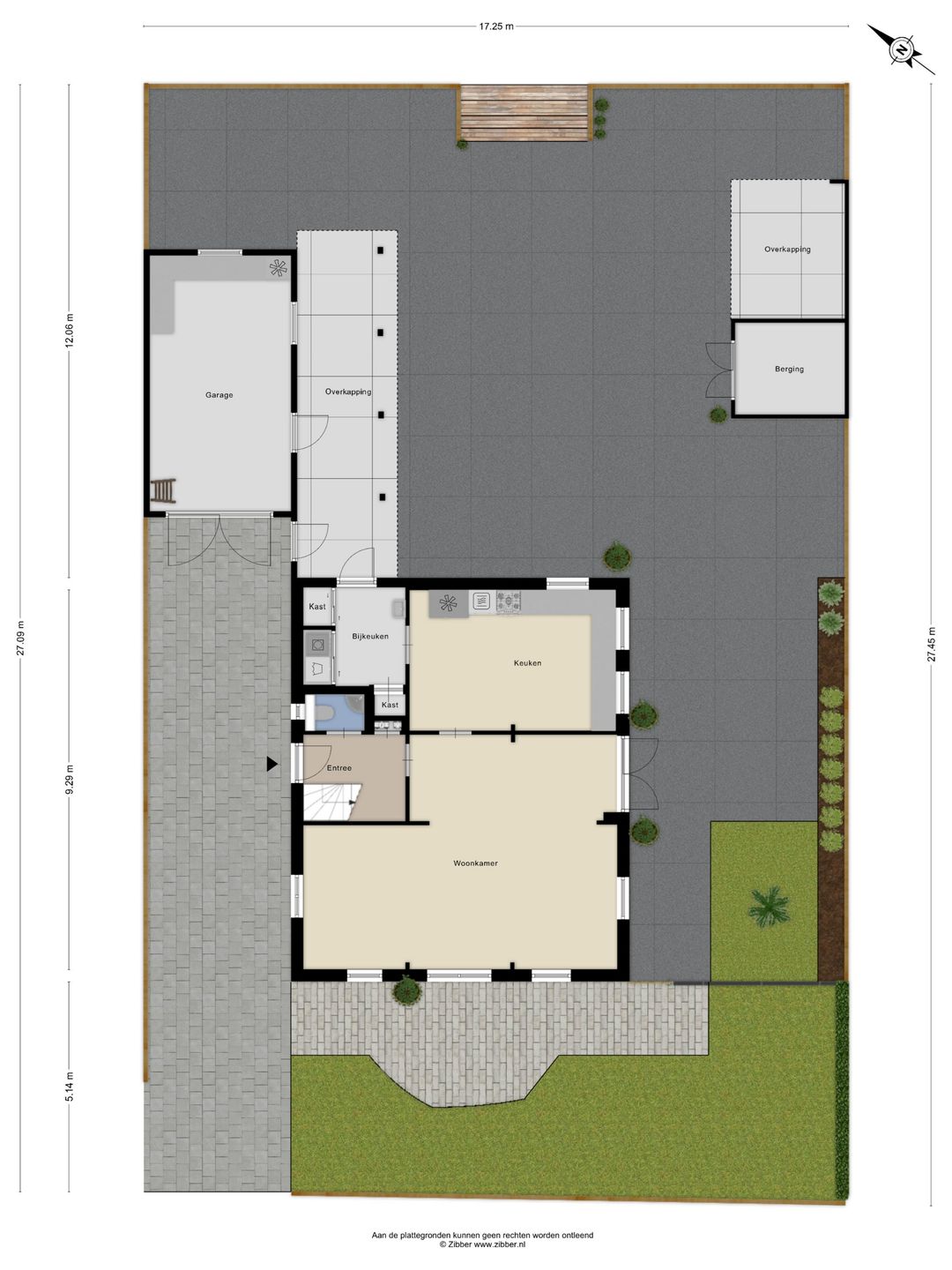 Foto 46 van Walakker 11